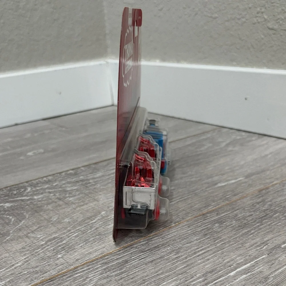 NIB 80th Anniversary Thomas